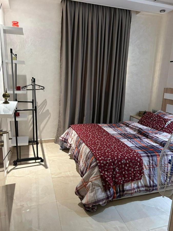 Adrarhost Leilighet Agadir Eksteriør bilde